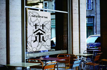 歙县VI设计：融合城市文化，打造特色品牌标识